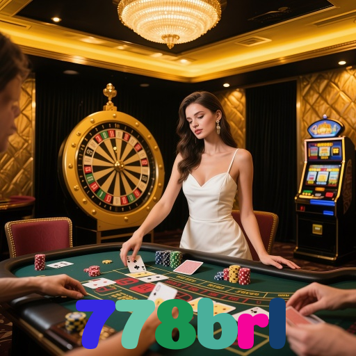 778brl：Jogue poker, aposte no futebol e ganhe em grandes jogos de cassino!