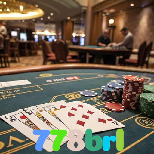 778brl：Aposte no futebol, jogue poker e conquiste vitórias épicas!