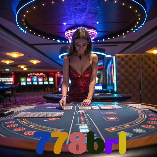 778brl：Aposte no futebol, jogue poker e conquiste vitórias épicas!