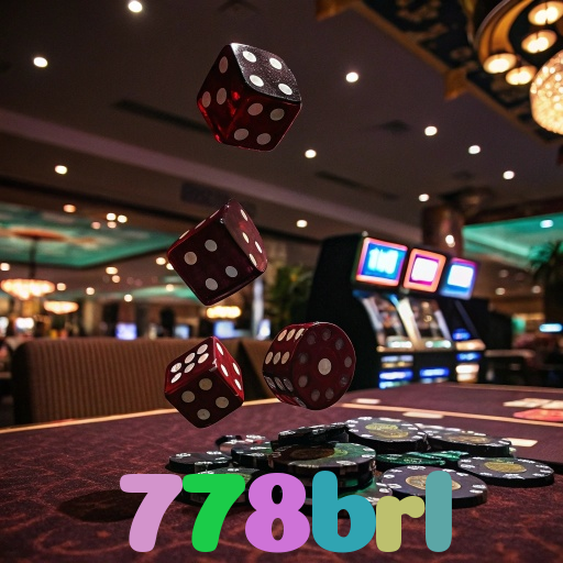 778brl: Venha ganhar no cassino online mais seguro!