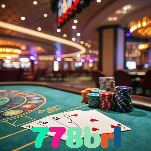 778brl：Aposte no futebol, jogue poker e conquiste vitórias épicas!