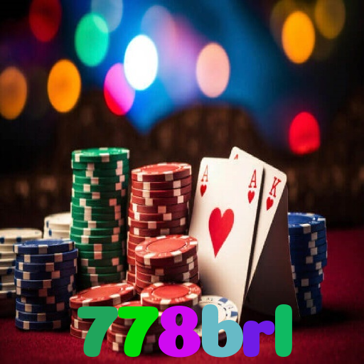 778brl：Jogue poker, aposte no futebol e ganhe em grandes jogos de cassino!