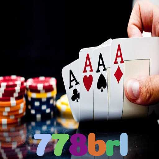 778brl：Jogue poker, aposte no futebol e ganhe em grandes jogos de cassino!