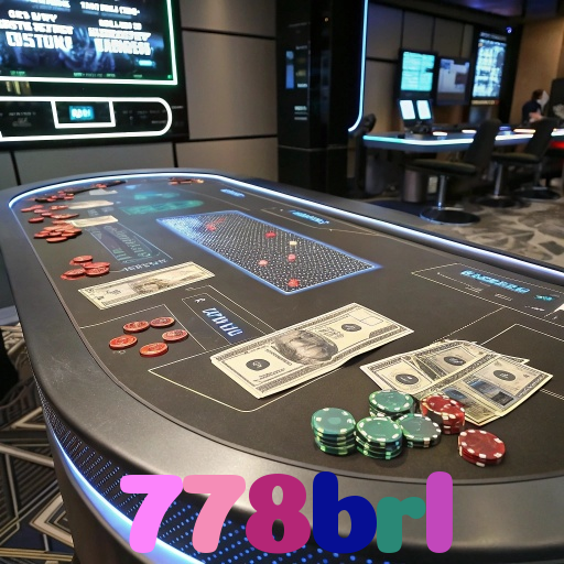 778brl：Aposte no futebol, jogue poker e conquiste vitórias épicas!