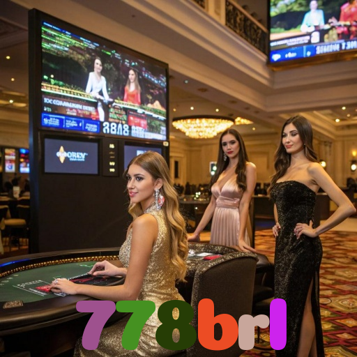 778brl：Jogue poker, aposte no futebol e ganhe em grandes jogos de cassino!