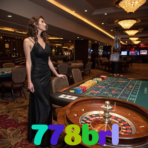 778brl：Aposte nas melhores slots e conquiste prêmios como nunca!