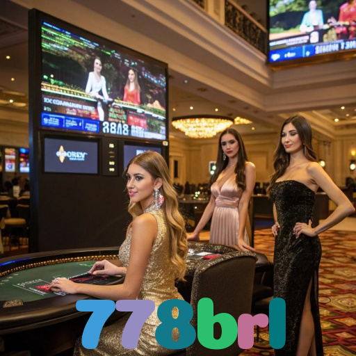 778brl：Jogue poker, aposte no futebol e ganhe em grandes jogos de cassino!