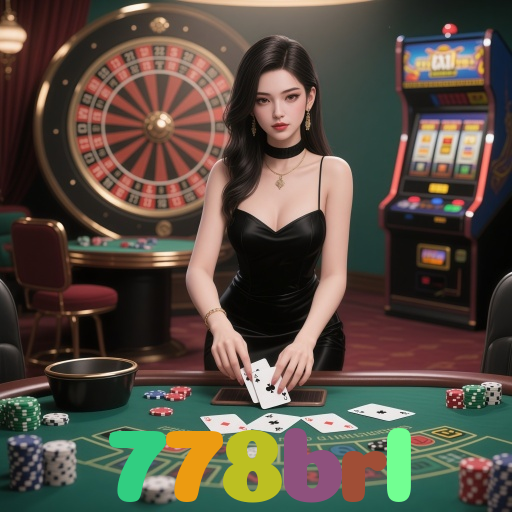 778brl：Aposte no futebol, jogue poker e conquiste vitórias épicas!