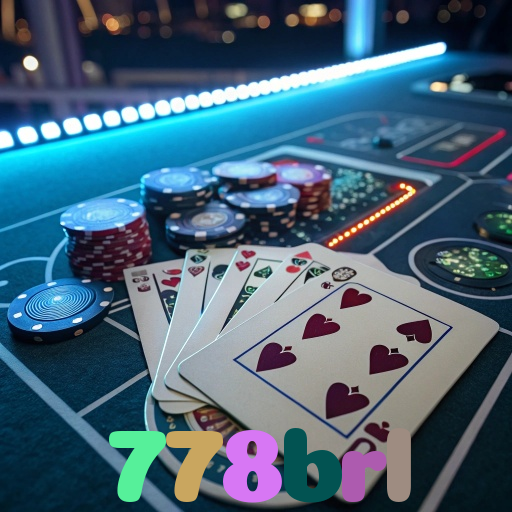 778brl：Aposte nas melhores slots e conquiste prêmios como nunca!