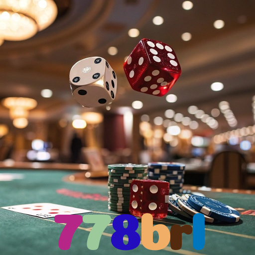 778brl：Aposte no futebol, jogue poker e conquiste vitórias épicas!