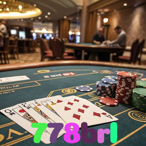 778brl：Jogue poker, aposte no futebol e ganhe em grandes jogos de cassino!